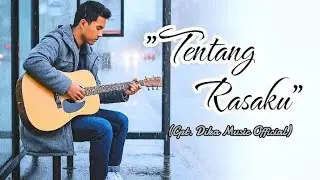 TENTANG RASAKU ~ Lagu galau melayu (Music & Video by Dika Music Official)