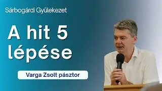 Istentisztelet // Budapest // 2026.02.01.