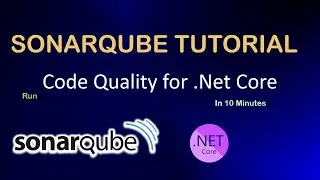 I Put a .NET Core Project Through SonarQube — Here's What It Found