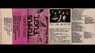 Tempus Fugit (US, FL) - Compilation early 90's