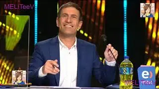 Marcelo Motta y Jean Paul Strauss Vs Jon Bon Jovi y Jose Gaona
