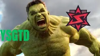 Lord Hulk (The Hardest Lord In Marvel Rivals)