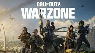 warzone  bootcamp urkistan