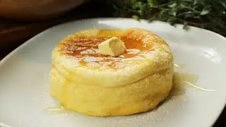Japán Palacsinta Recept | Palacsinta Recept | Japán Desszert - Recept Videók