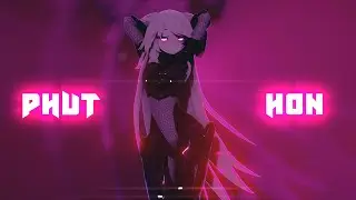 &loz;MMD&loz; Phao - 2 Phut Hon (KAIZ Remix) | ORIGINAL Motion |