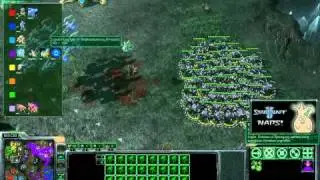 NAPS! : G13 : 4 vs 4 oder Chaos vs Chaos