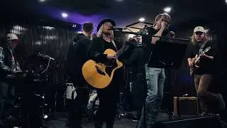achewater @ Tavern Round the Bend in Maumelle, AR on 12/19/25