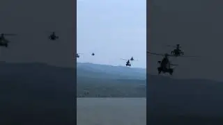 H225M - The Combat-Proven Multi-Role Helicopter