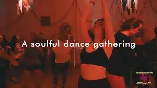 Ecstatic Dance Toronto