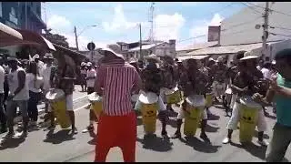 Som do Timbal