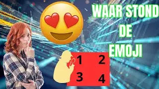 Een interactieve memoryquiz durf jij het aan?