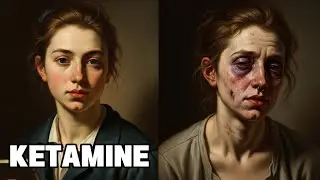 Forbidden Files | Complete History of Ketamine:Angel, Nightmare and a Paradoxical Historical Journey