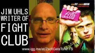 Jim Uhls