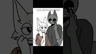 Ib:stuggi taka#sprunkifancharacter #foryou #sprunki#sprunkiedit#edit #fyp#gray#wenda