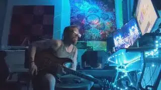 Benji Robot RMX - Jon Gomm - Passionflower ft. TheChronic