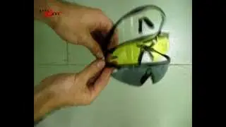 Очки UV 400 protection