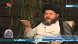 رأي السيد الشهيد الصدر في تفسير الميزان