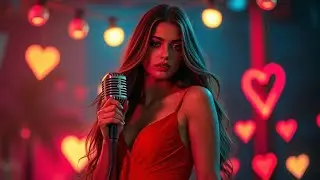 Shattered Dreams Song ✨ | Romantic Pop Ballad of the Year 🌴