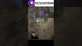ГГГ скамят на ЛУТ?! XDD У кого так было?! || Path of exile 3.23 #meshamaan #pathofexile #affliction