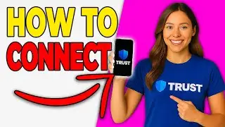 Как подключить Trust Wallet к PancakeSwap (пошаговое руководство, 2025 г.)