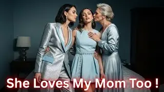 Lesbian Love Story Time: I Thought Our Love Was a private Paradise, But My mother Had A Secret...