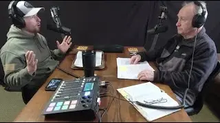 The Good Fight Podcast Episode 20