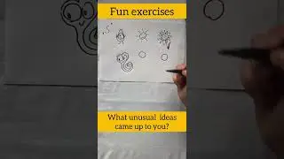 ✨Imagination Workout: Sound S Circle Challenge #short #imagination #speechtherapy