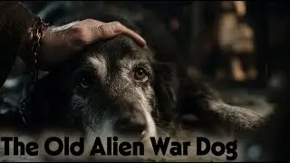 They Laughed at the Old Alien War Dog&mdash;Then a Human Girl Bought It and Everything Shifted