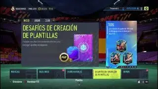 FIFA 22: DCP Desafio del TOTS de la Bundesliga 1, Desafio rel&aacute;mpago del TOTS 2 y mas cosas