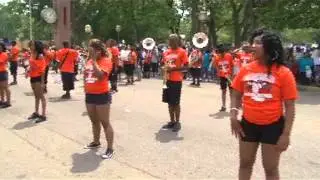 Muskegon Heights Parade, 2012, Part 8 of 9