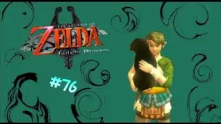God, these cutscenes are VIOLENT!-Twilight Princess- Episode 76