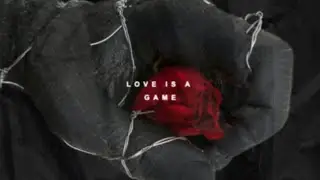 Love Is A Game | Angel face | BlurFaced | Official Visualizer |  @prodaram
