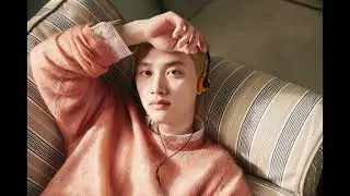 도경수 Doh Kyung Soo 'SING ALONG!' Instrumental