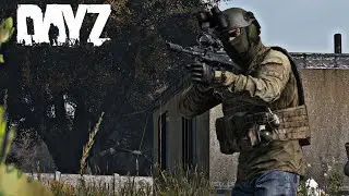 The AUR AX is OP | DayZ
