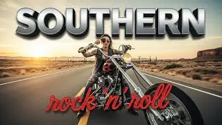 Midnight Riders of the Apocalypse &ndash; Southern Rock Storm 🌙⚡