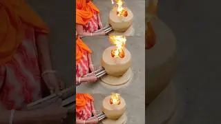 How to make Village Style Clay Stove at Home । Primitive Technology Oven and Chulha। Mitti ka Chulha