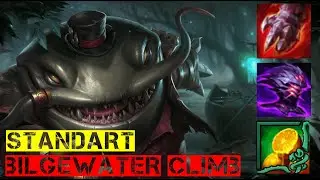 Standart S tier comp win [Road To Challenger №38]