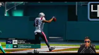 After Title Update - My All-Pro Simulation Slider Set - Madden NFL 26