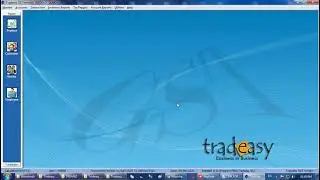 WEIGHING BARCODE CREATION AND SUPPORT IN TRADEASY SOFTWARE