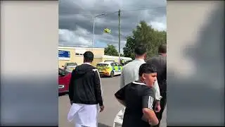 Nineteen-Year-Old Killed Near Bradford Mosque on Eid as Police Probe Street Violence