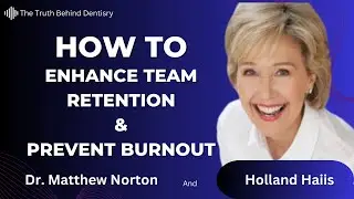 Master Stress Management: Prevent Burnout & Enhance Team Retention in Your Dental Practice