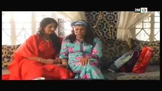 برامج رمضان - بنات لالة منانة II : الحلقة 21