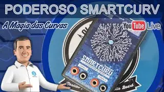 Magia das Curvas - Como Localizar Falhas, Curto Circuito e Defeitos placas Smartphones e iPhone