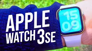 Apple Watch SE 3: HONEST Review and Opinion