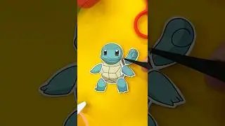 Paper Crafts with Bulbasaur, Strongest Pokemon 🦖#bulbasaur #papercraft #pokemon #pokemongo #pok&eacute;mon