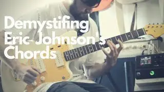 These SPREAD TRIADS might TRANSFORM your playing...