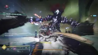 The Wellspring: Defend | Pursue the Lightflayer: 