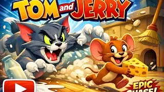Tom.help jerry 😯 #tomandjerry #cartoon #tomandjerry #arrest #classiccartoons #cartoonseries #2026 