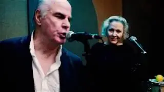 The Flesh Eaters - Miss Muerte (Official Music Video)
