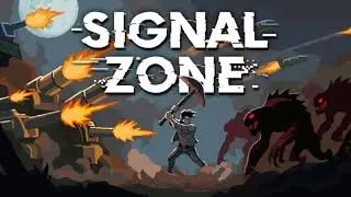 This New Apocalypse Scavenging Roguelike is a Blast! - Signal Zone